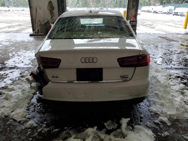 Photo 6 from auction – 2016 AUDI A6 PREMIUM with VIN WAUGFAFC8GN031964