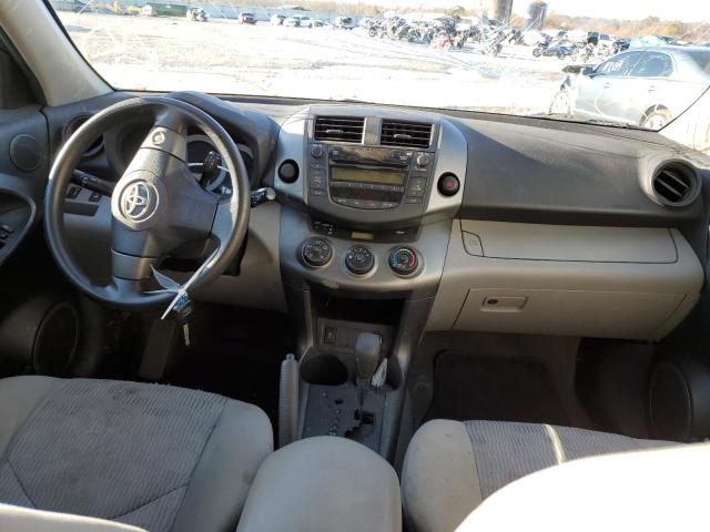 Photo 8 from auction – 2011 TOYOTA RAV4 with VIN 2T3KF4DV1BW086227