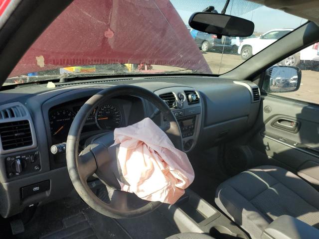 Photo 8 from auction – 2006 CHEVROLET COLORADO with VIN 1GCDT196268122276