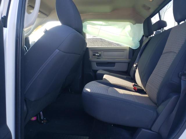 Photo 10 from auction – 2012 DODGE RAM 1500 S with VIN 1C6RD7LT8CS210825