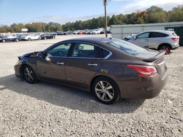 Photo 2 from auction – 2013 NISSAN ALTIMA 2.5 with VIN 1N4AL3AP3DC166158