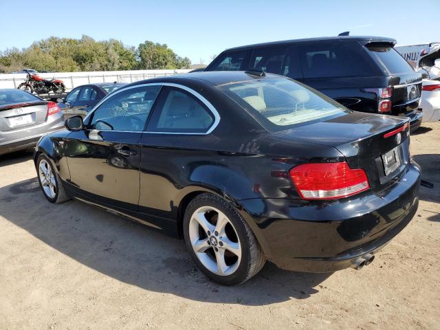Photo 2 from auction – 2011 BMW 128 I with VIN WBAUP7C51BVK79104
