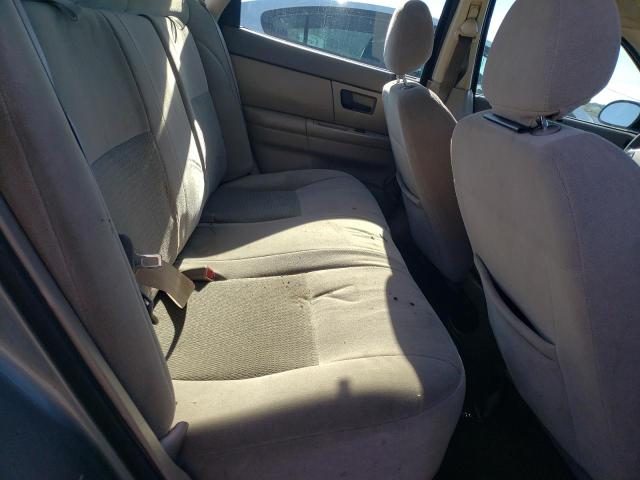 Photo 10 from auction – 2003 FORD TAURUS SES with VIN 1FAFP55223G191838