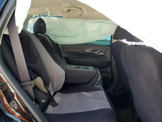 Photo 10 from auction – 2017 NISSAN ROGUE S with VIN 5N1AT2MT8HC819355