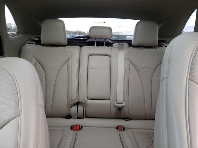 Photo 10 from auction – 2019 LINCOLN MKC RESERV with VIN 5LMCJ3D92KUL04049