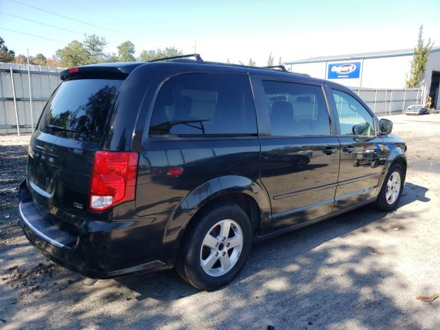 Photo 3 from auction – 2012 DODGE GRAND CARA with VIN 2C4RDGCG2CR112080
