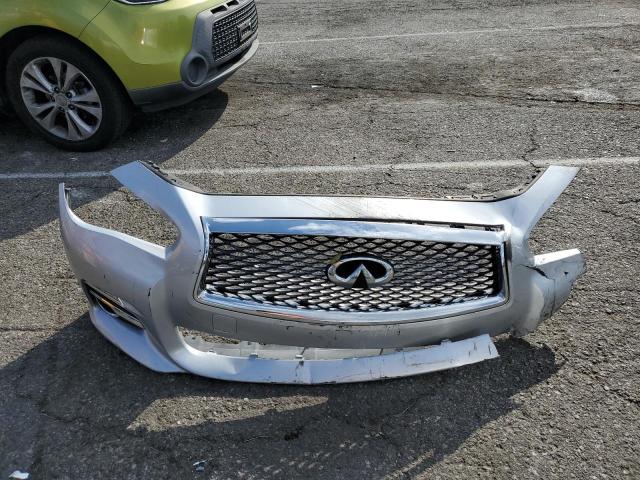 Photo 12 from auction – 2017 INFINITI Q50 PREMIU with VIN JN1EV7AP7HM730779