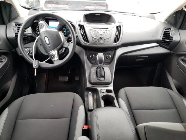 Photo 8 from auction – 2016 FORD ESCAPE S with VIN 1FMCU0F7XGUB79782