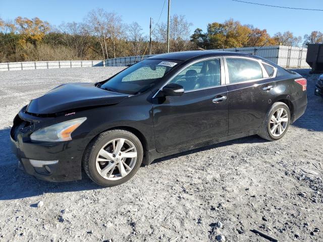 NISSAN ALTIMA 2.5 2015 with VIN 1N4AL3AP0FC143939 - Photo from auction