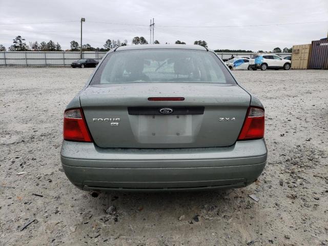 Photo 6 from auction – 2005 FORD FOCUS ZX4 with VIN 1FAFP34N85W175278