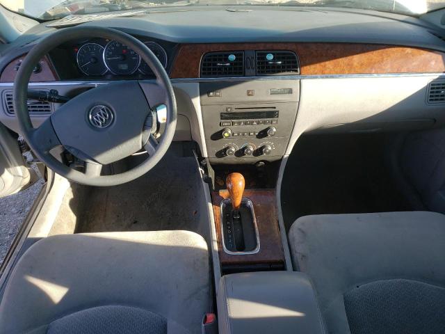 Photo 8 from auction – 2005 BUICK LACROSSE C with VIN 2G4WC532451307870