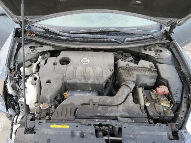 Photo 11 from auction – 2012 NISSAN ALTIMA BAS with VIN 1N4AL2AP0CN443331