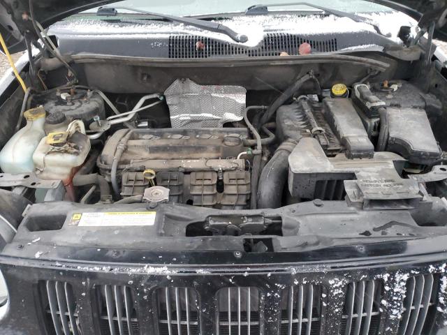 Photo 11 from auction – 2010 JEEP COMPASS SP with VIN 1J4NT4FA7AD506417