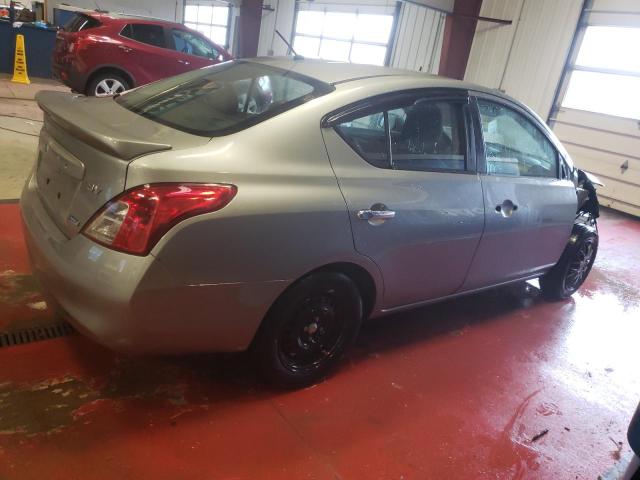 Photo 3 from auction – 2013 NISSAN VERSA S with VIN 3N1CN7AP7DL869029