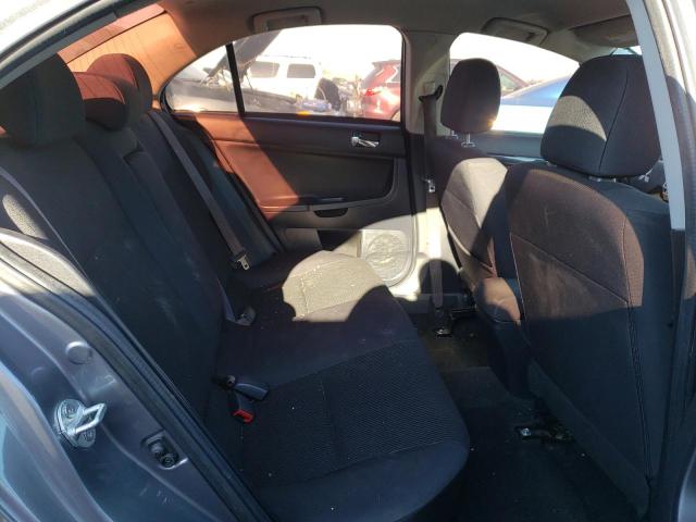 Photo 10 from auction – 2017 MITSUBISHI LANCER ES with VIN JA32U2FU3HU003285