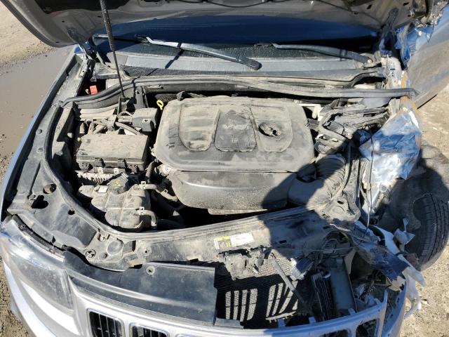 Photo 12 from auction – 2016 JEEP GRAND CHER with VIN 1C4RJFAG3GC494091