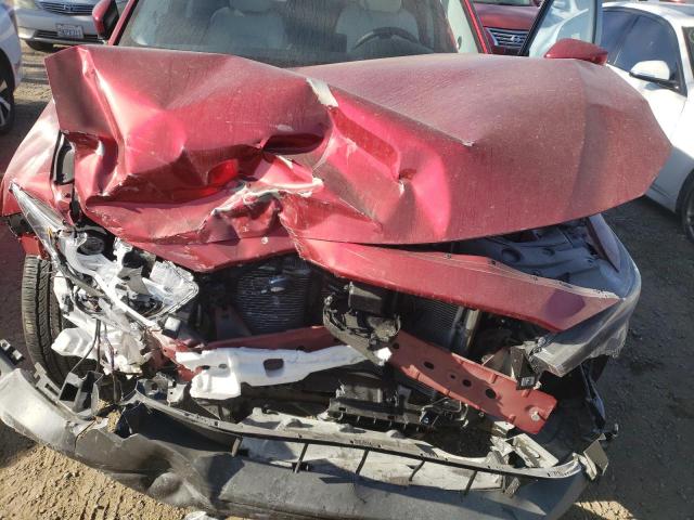 Photo 11 from auction – 2022 MAZDA CX-5 PREMI with VIN JM3KFBDM1N1522709