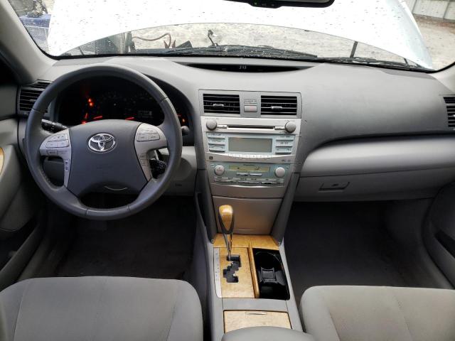 Photo 8 from auction – 2007 TOYOTA CAMRY CE with VIN JTNBE46K273118873