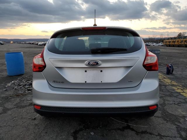 Photo 6 from auction – 2012 FORD FOCUS SE with VIN 1FAHP3K26CL446676
