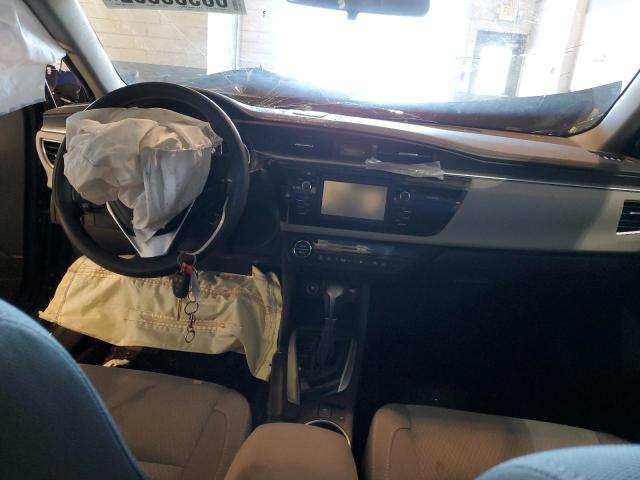 Photo 8 from auction – 2016 TOYOTA COROLLA L with VIN 2T1BURHE5GC494731
