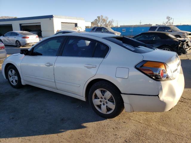 Photo 2 from auction – 2008 NISSAN ALTIMA 2.5 with VIN 1N4AL21E38C285651