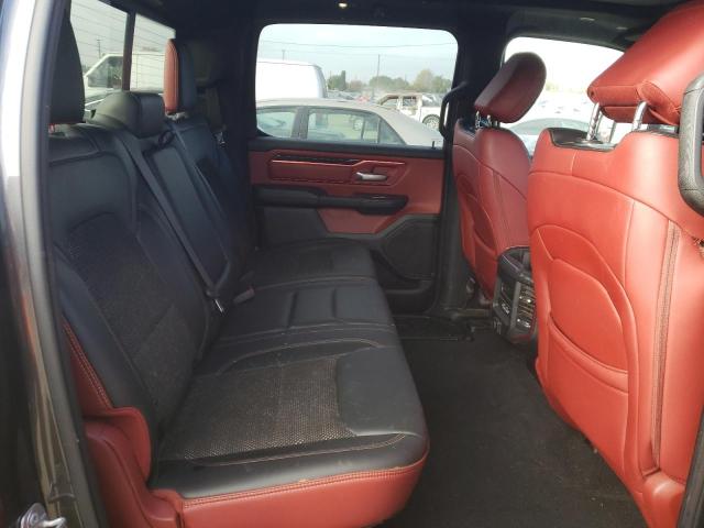 Photo 10 from auction – 2019 RAM 1500 REBEL with VIN 1C6SRFLTXKN629110