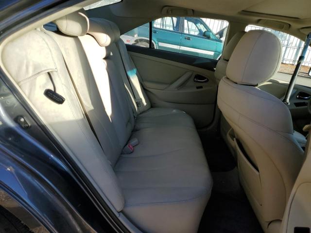 Photo 10 from auction – 2009 TOYOTA CAMRY BASE with VIN 4T1BE46K89U285526