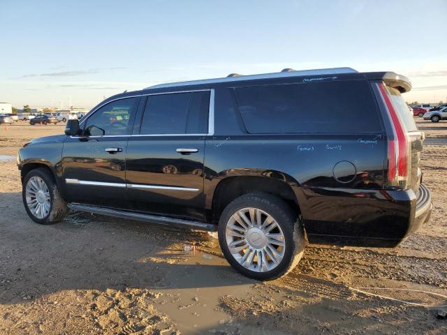 Photo 2 from auction – 2015 CADILLAC ESCALADE E with VIN 1GYS4UKJ7FR649366