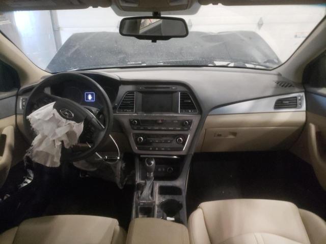 Photo 8 from auction – 2017 HYUNDAI SONATA SE with VIN 5NPE24AF7HH461317