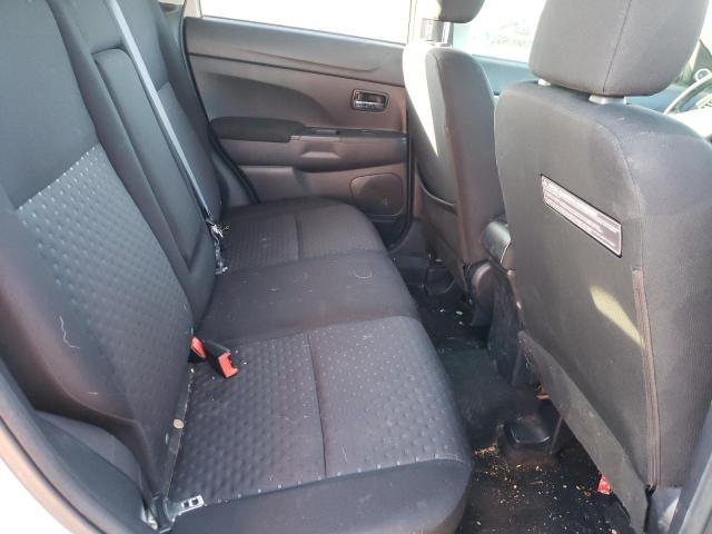 Photo 10 from auction – 2011 MITSUBISHI OUTLANDER with VIN JA4AR4AU2BZ019001