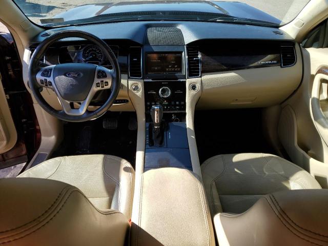 Photo 8 from auction – 2015 FORD TAURUS LIM with VIN 1FAHP2J89FG148264