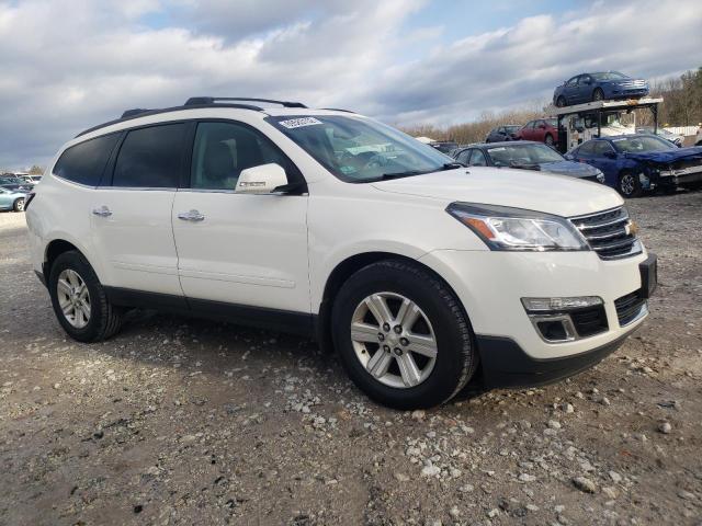 Photo 4 from auction – 2013 CHEVROLET TRAVERSE L with VIN 1GNKVJKD3DJ181571