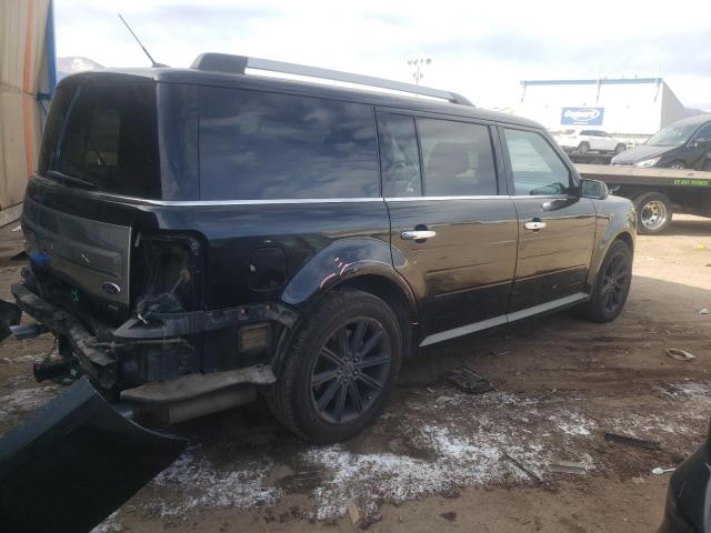 Photo 3 from auction – 2015 FORD FLEX LIMIT with VIN 2FMHK6D8XFBA09159