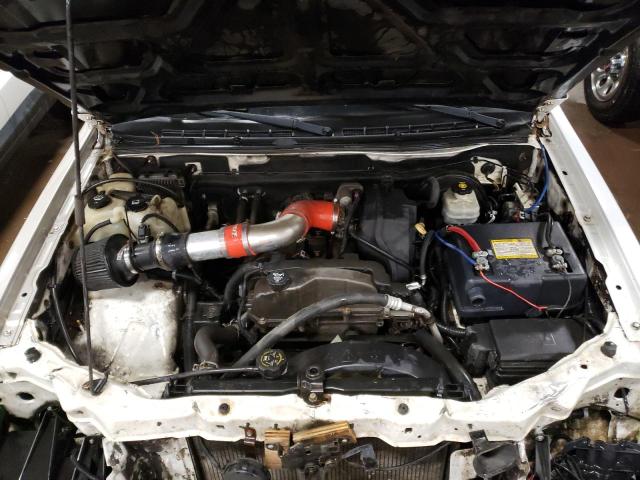 Photo 11 from auction – 2007 CHEVROLET COLORADO with VIN 1GCCS149578124539