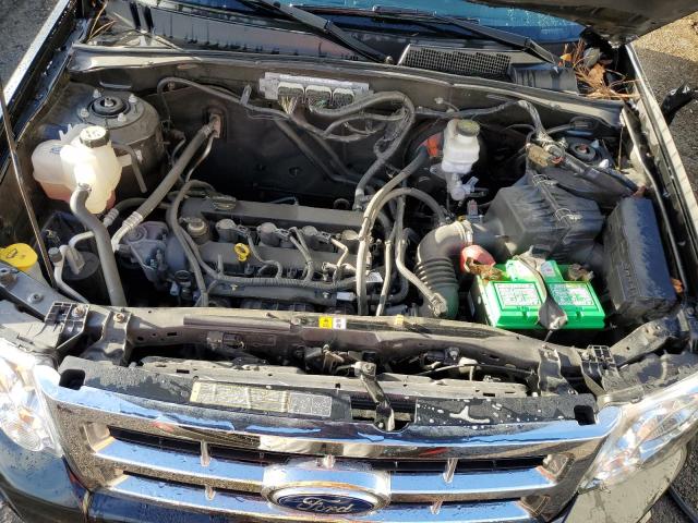Photo 12 from auction – 2012 FORD ESCAPE XLT with VIN 1FMCU0D71CKA32761