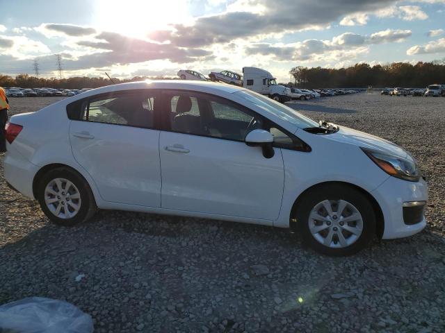 Photo 4 from auction – 2017 KIA RIO LX with VIN KNADM4A36H6014898