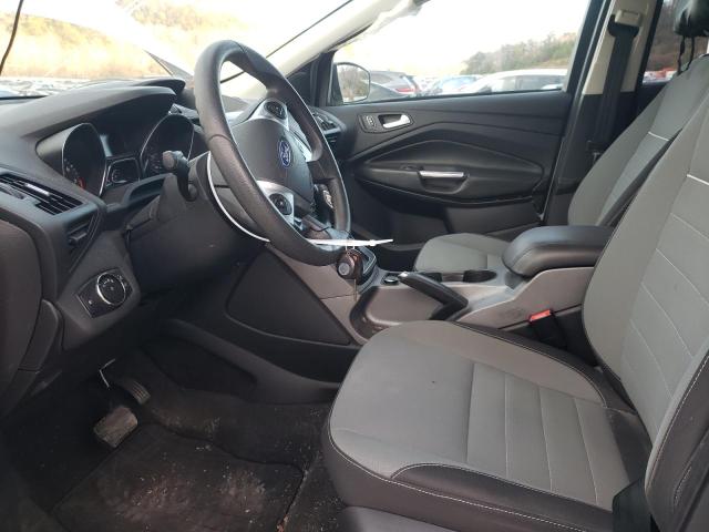 Photo 7 from auction – 2014 FORD ESCAPE SE with VIN 1FMCU0GX3EUA44218