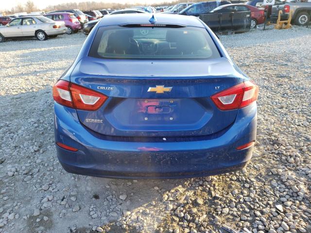 Photo 6 from auction – 2018 CHEVROLET CRUZE LT with VIN 1G1BE5SM2J7124764