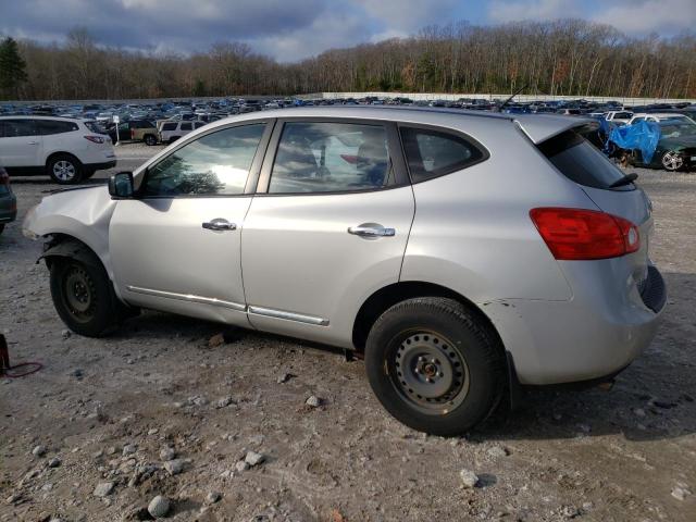 Photo 2 from auction – 2011 NISSAN ROGUE S with VIN JN8AS5MV5BW682086