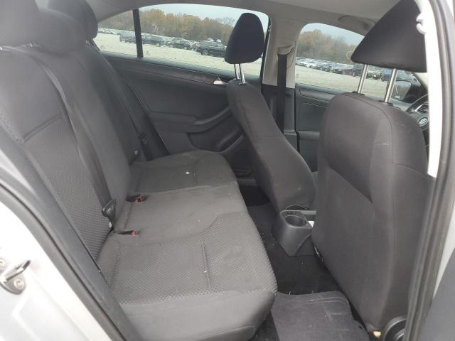 Photo 10 from auction – 2011 VOLKSWAGEN JETTA BASE with VIN 3VW2K7AJ3BM357429