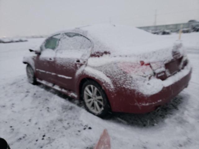 Photo 2 from auction – 2013 SUBARU LEGACY 3.6 with VIN 4S3BMDK64D2021501