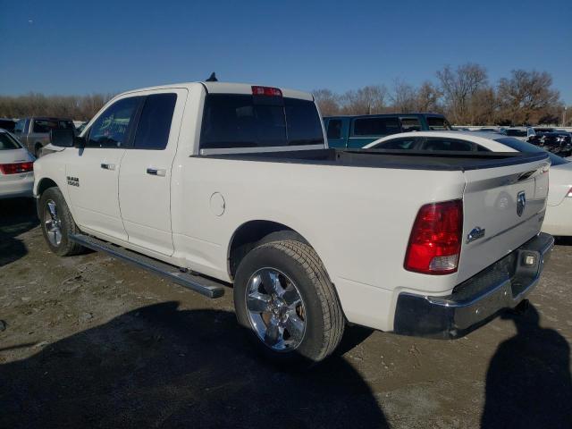 Photo 2 from auction – 2015 RAM 1500 SLT with VIN 1C6RR6GGXFS562172