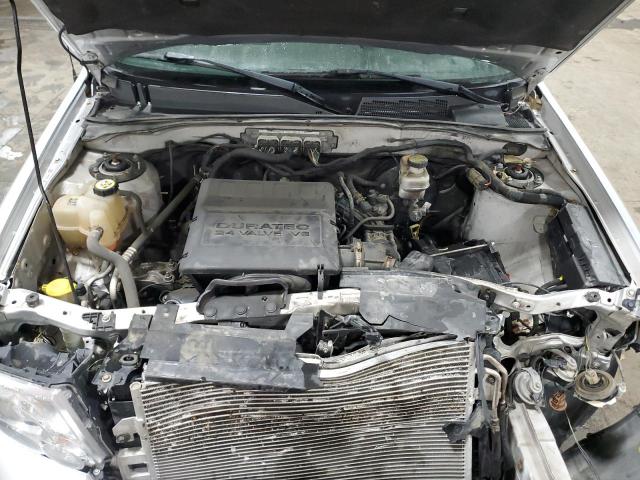 Photo 12 from auction – 2012 FORD ESCAPE LIM with VIN 1FMCU9EG7CKC08084