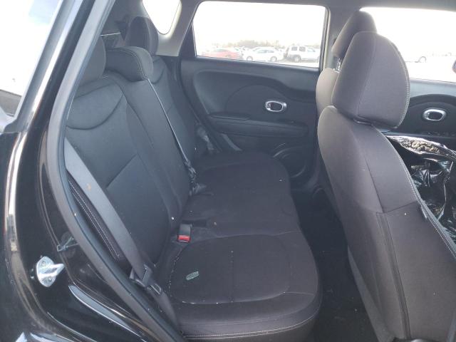 Photo 10 from auction – 2018 KIA SOUL with VIN KNDJN2A24J7507607
