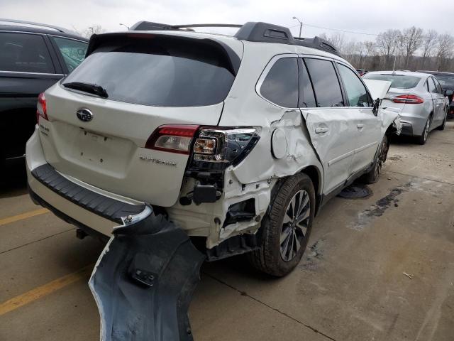 Photo 3 from auction – 2015 SUBARU OUTBACK 2. with VIN 4S4BSBNC7F3267687