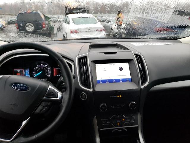 Photo 8 from auction – 2020 FORD EDGE SEL with VIN 2FMPK4J99LBA45921