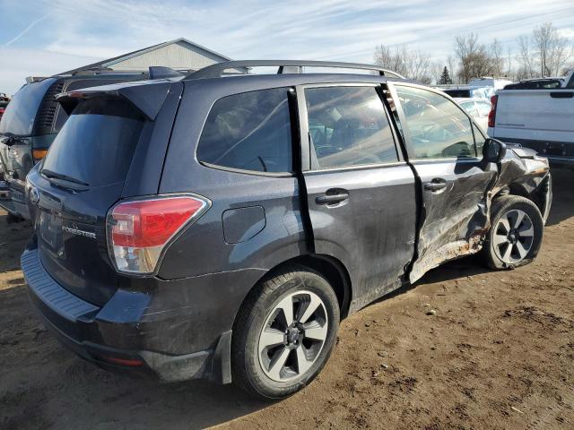 Photo 3 from auction – 2018 SUBARU FORESTER 2 with VIN JF2SJAGC9JH425944