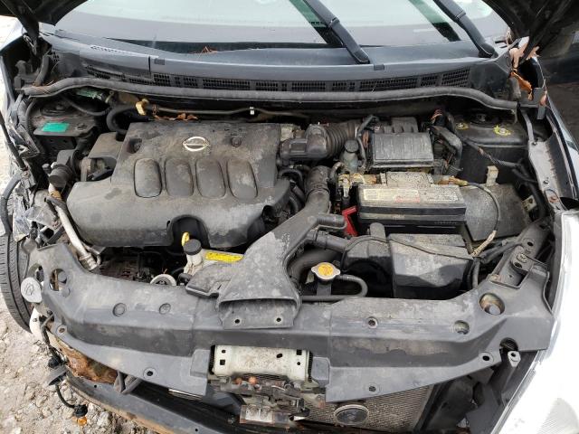 Photo 11 from auction – 2008 NISSAN VERSA S with VIN 3N1BC13E28L401807
