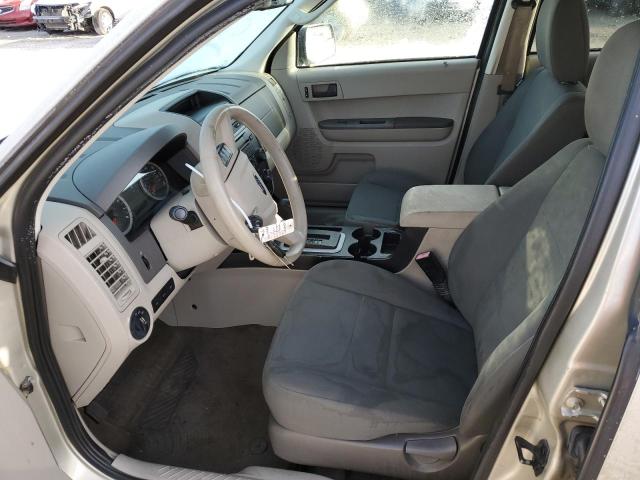 Фото 7 с аукциона – 2011 FORD ESCAPE XLS с VIN 1FMCU0C76BKB00052
