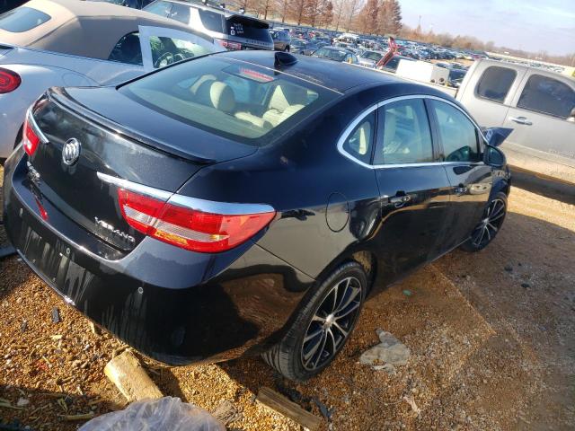 Photo 3 from auction – 2017 BUICK VERANO SPO with VIN 1G4PR5SK7H4114030